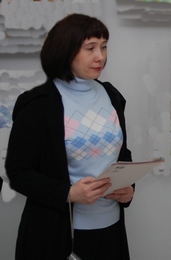 Т. А. Ушенина - юрист по арбитражпым делам